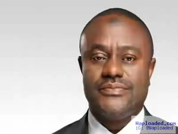Photo: Fidelity Bank Appoints Alhaji Mohammed Balarabe As Acting Managing Director